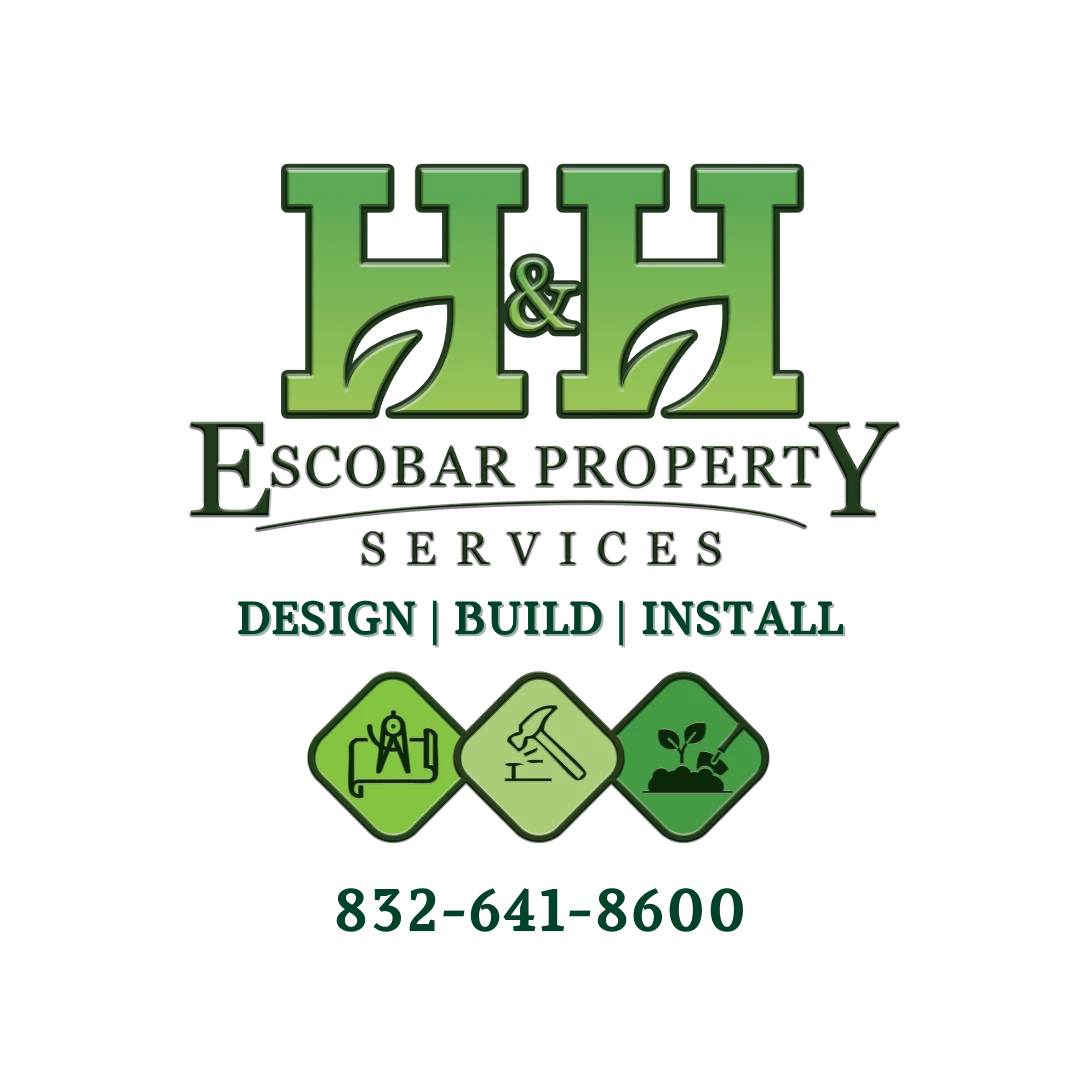 H&amp;H Landscaping Company Serving Houston and Surrounding Areas